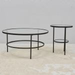 1461 3437 COFFEE TABLE